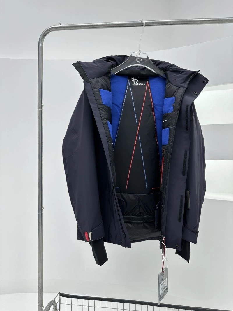 TimelessDesign Moncler Down Jackets 144926