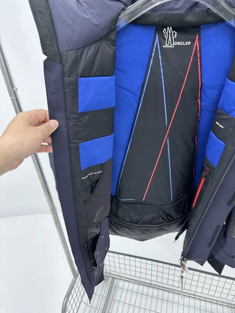 TimelessDesign Moncler Down Jackets 144926