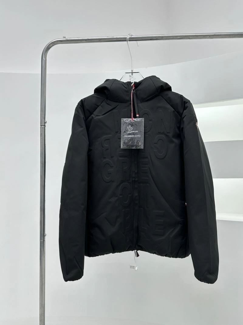 Moncler Down Jackets MoistureWicking 144899