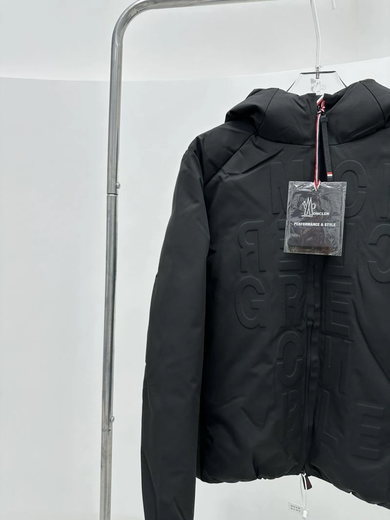 Moncler Down Jackets MoistureWicking 144899
