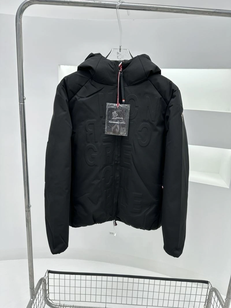 Moncler Down Jackets MoistureWicking 144899