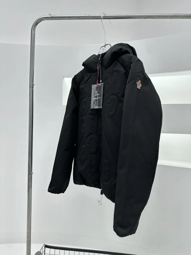 Moncler Down Jackets MoistureWicking 144899