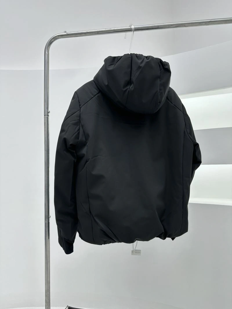 Moncler Down Jackets MoistureWicking 144899