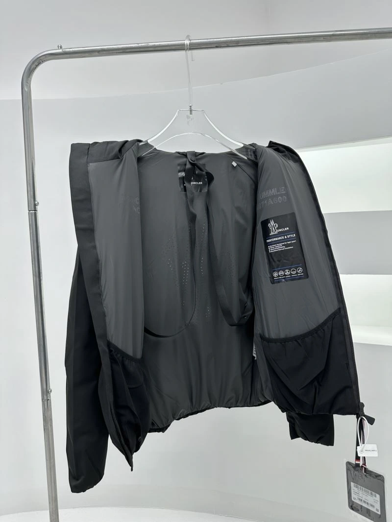 Moncler Down Jackets MoistureWicking 144899