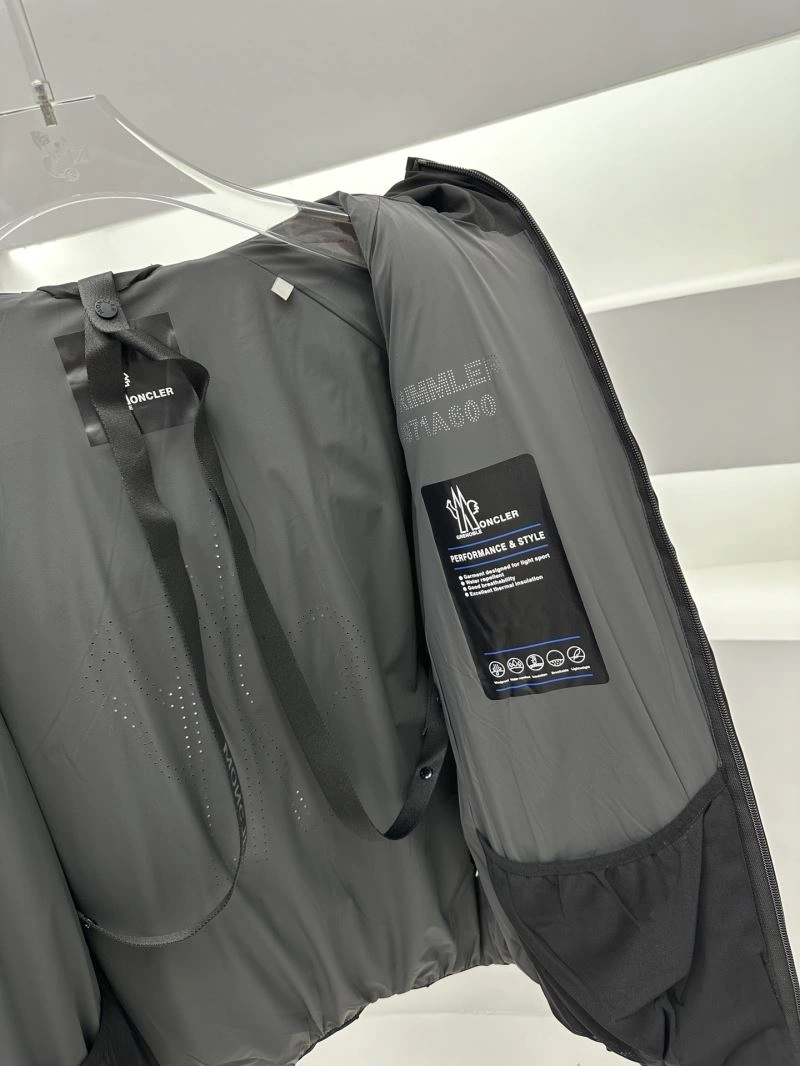 Moncler Down Jackets MoistureWicking 144899