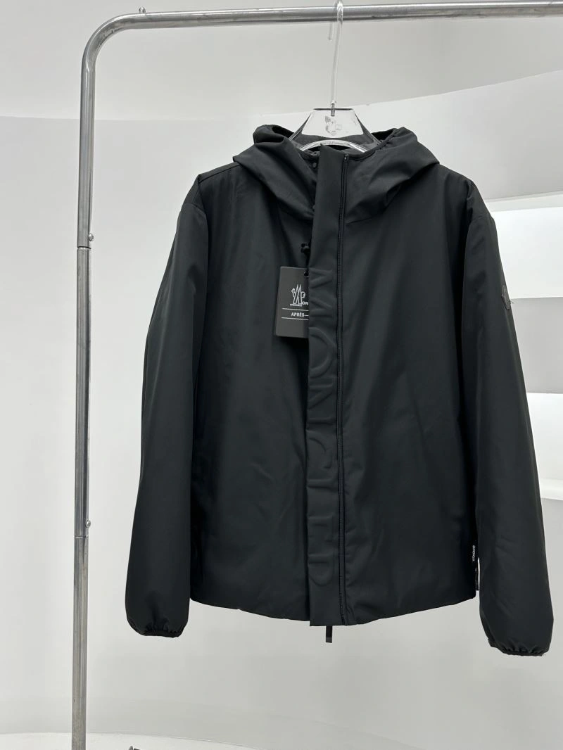 GoAnywhere Moncler Down Jackets 144905