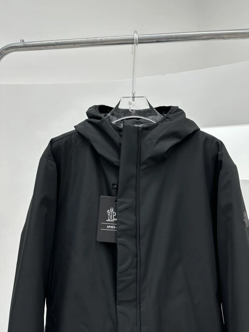 GoAnywhere Moncler Down Jackets 144905