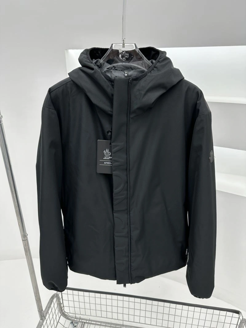 GoAnywhere Moncler Down Jackets 144905