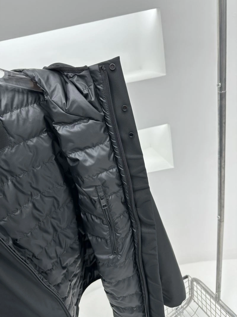 GoAnywhere Moncler Down Jackets 144905