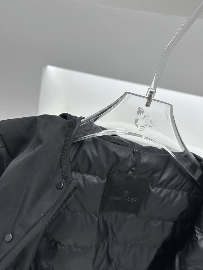 GoAnywhere Moncler Down Jackets 144905