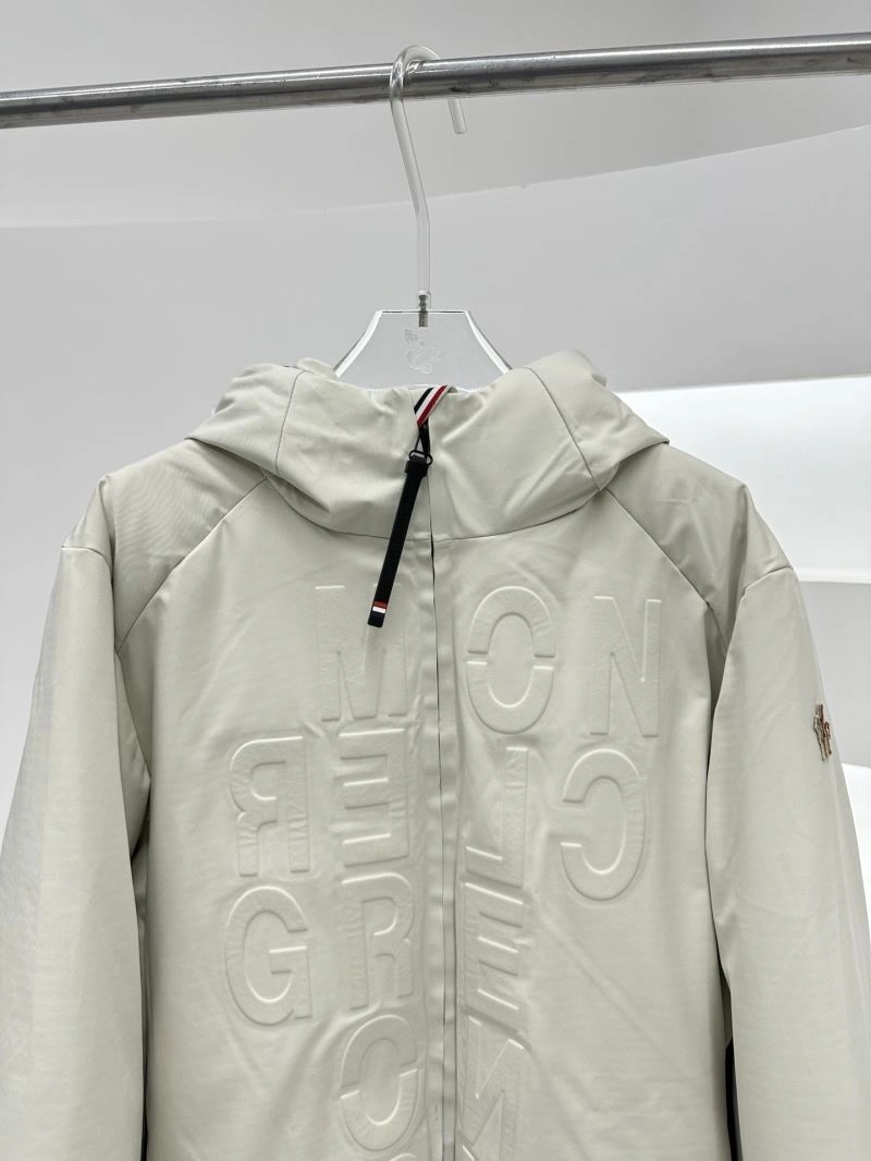 EyeCatching Moncler Down Jackets 144907