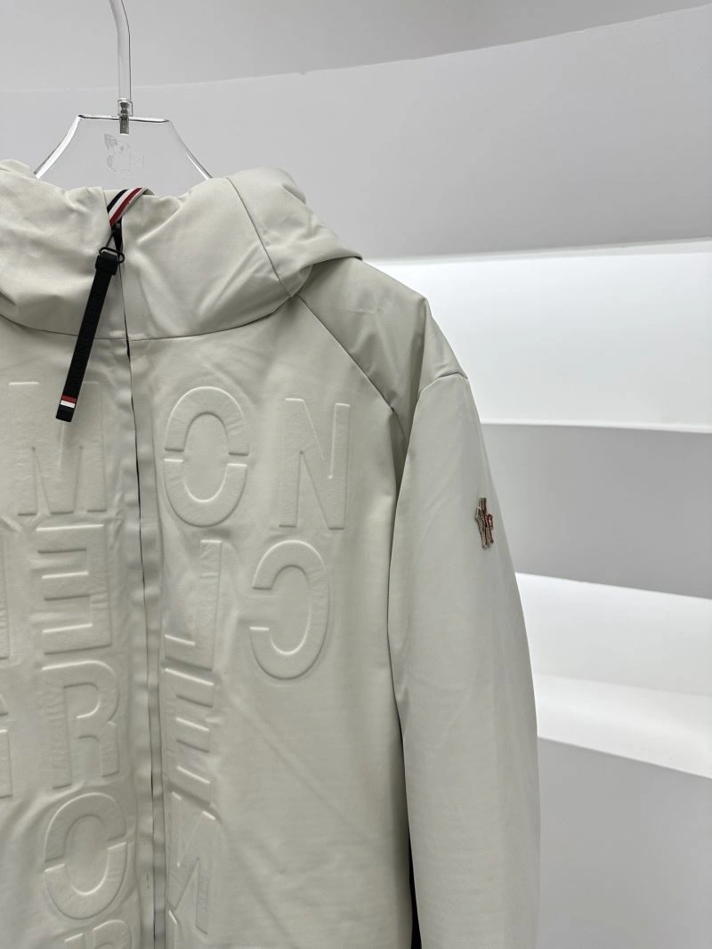 EyeCatching Moncler Down Jackets 144907