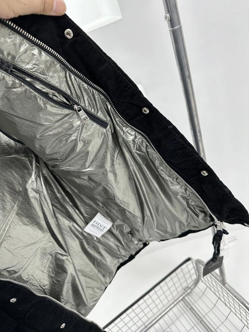 Stretchable Moncler Down Jackets 144891