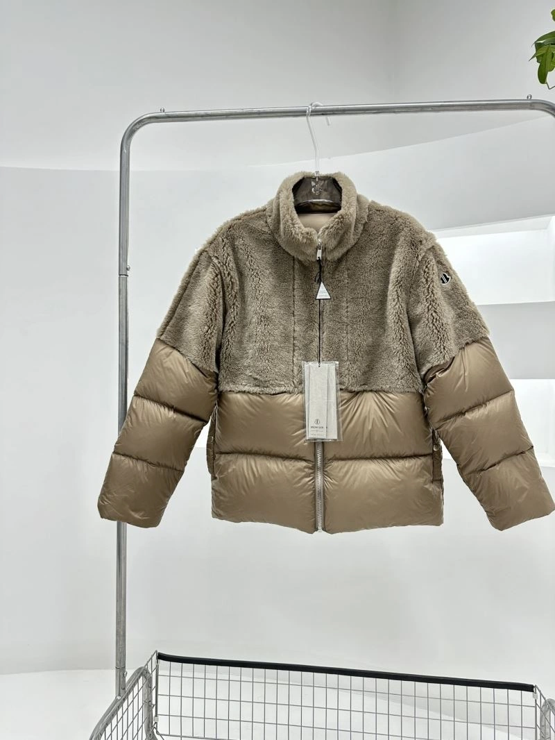 FastDry Moncler Down Jackets 144889
