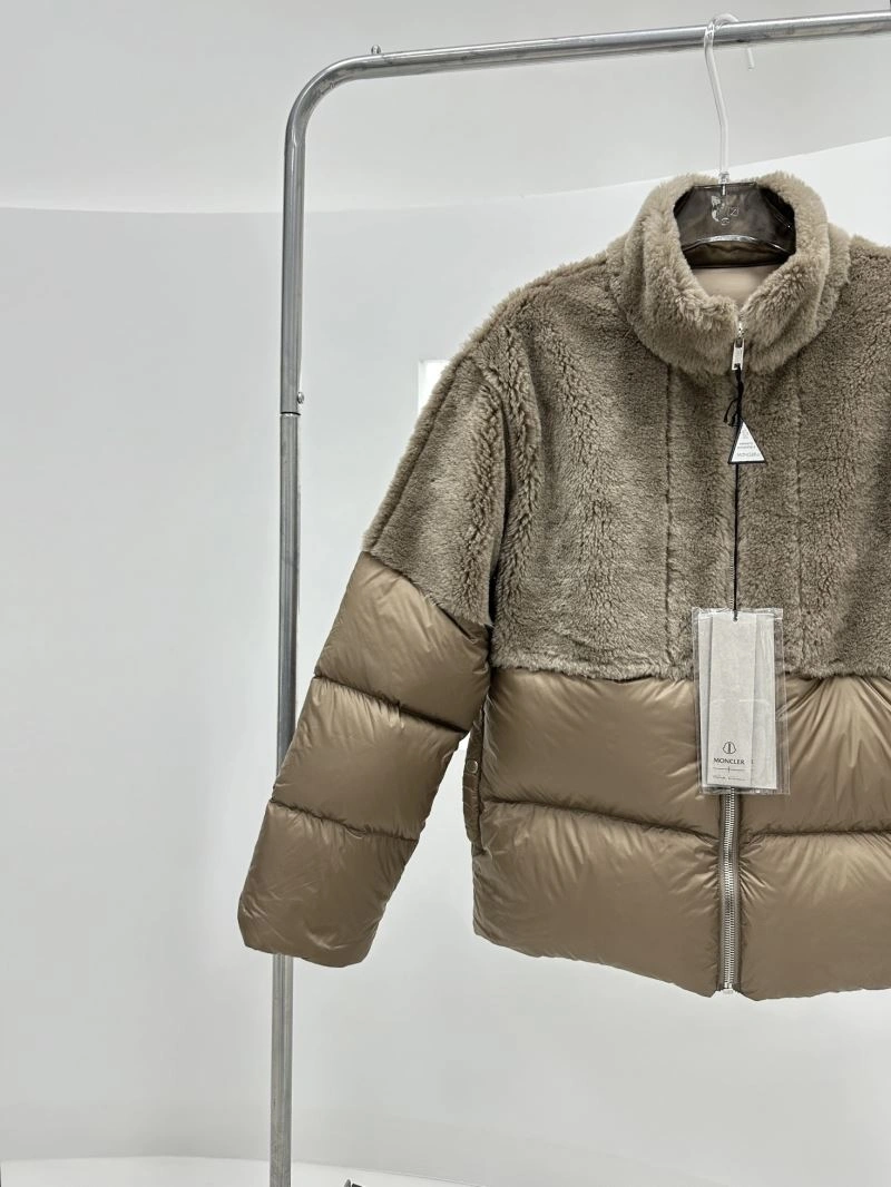 FastDry Moncler Down Jackets 144889
