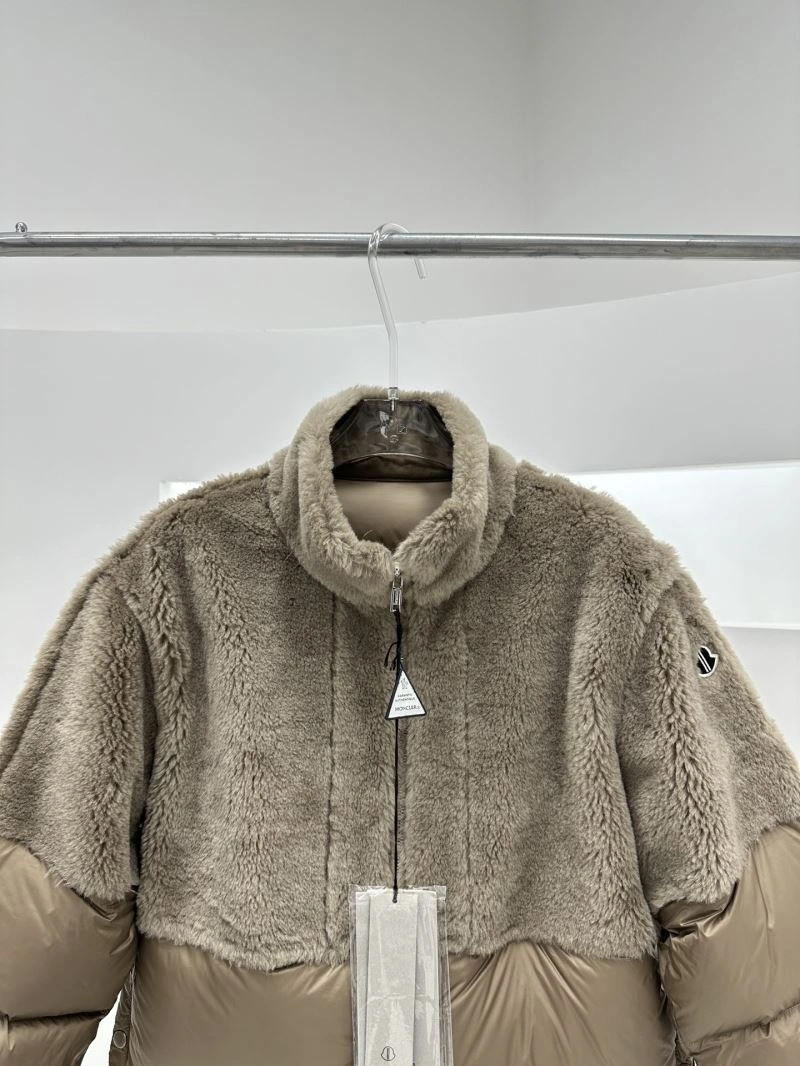 FastDry Moncler Down Jackets 144889