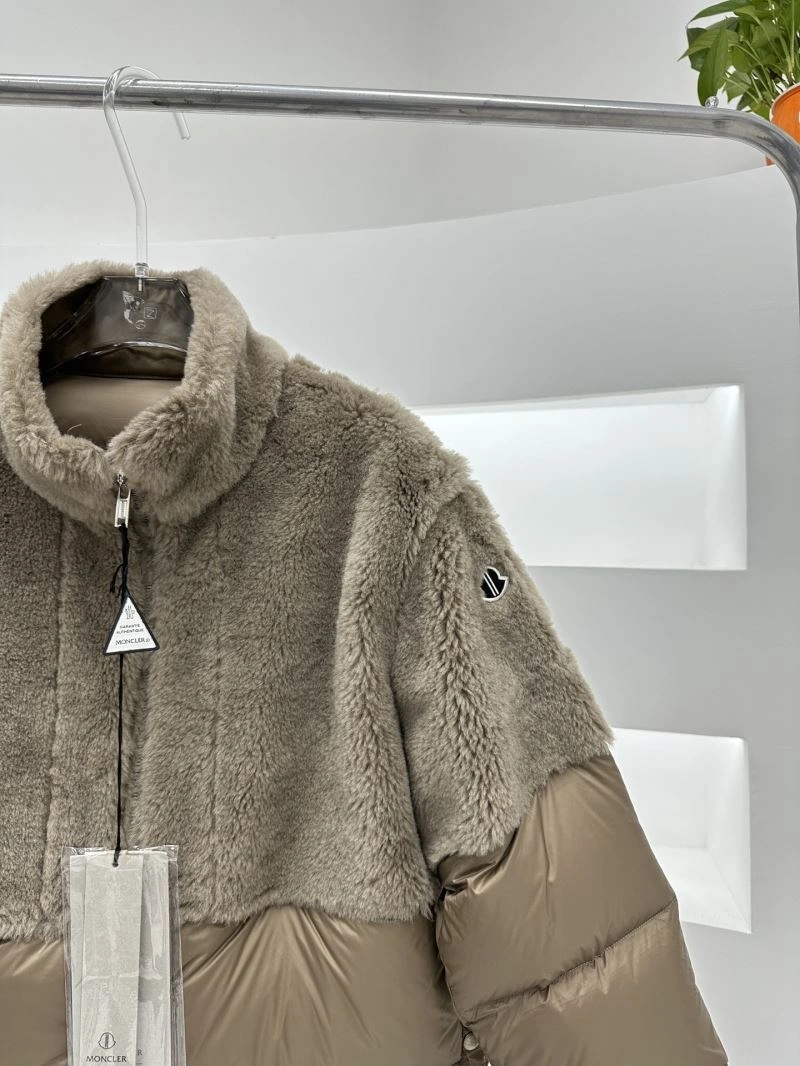 FastDry Moncler Down Jackets 144889
