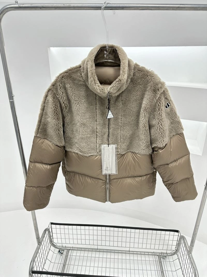 FastDry Moncler Down Jackets 144889