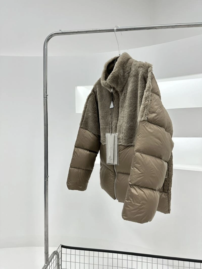 FastDry Moncler Down Jackets 144889