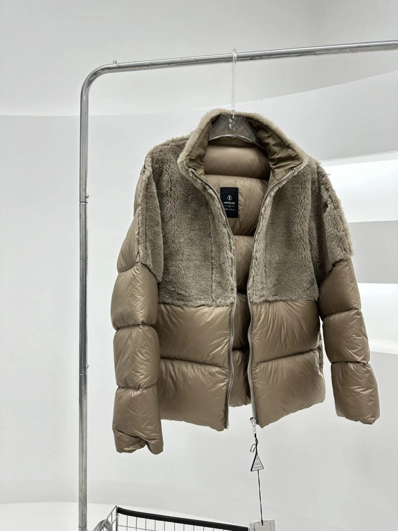 FastDry Moncler Down Jackets 144889
