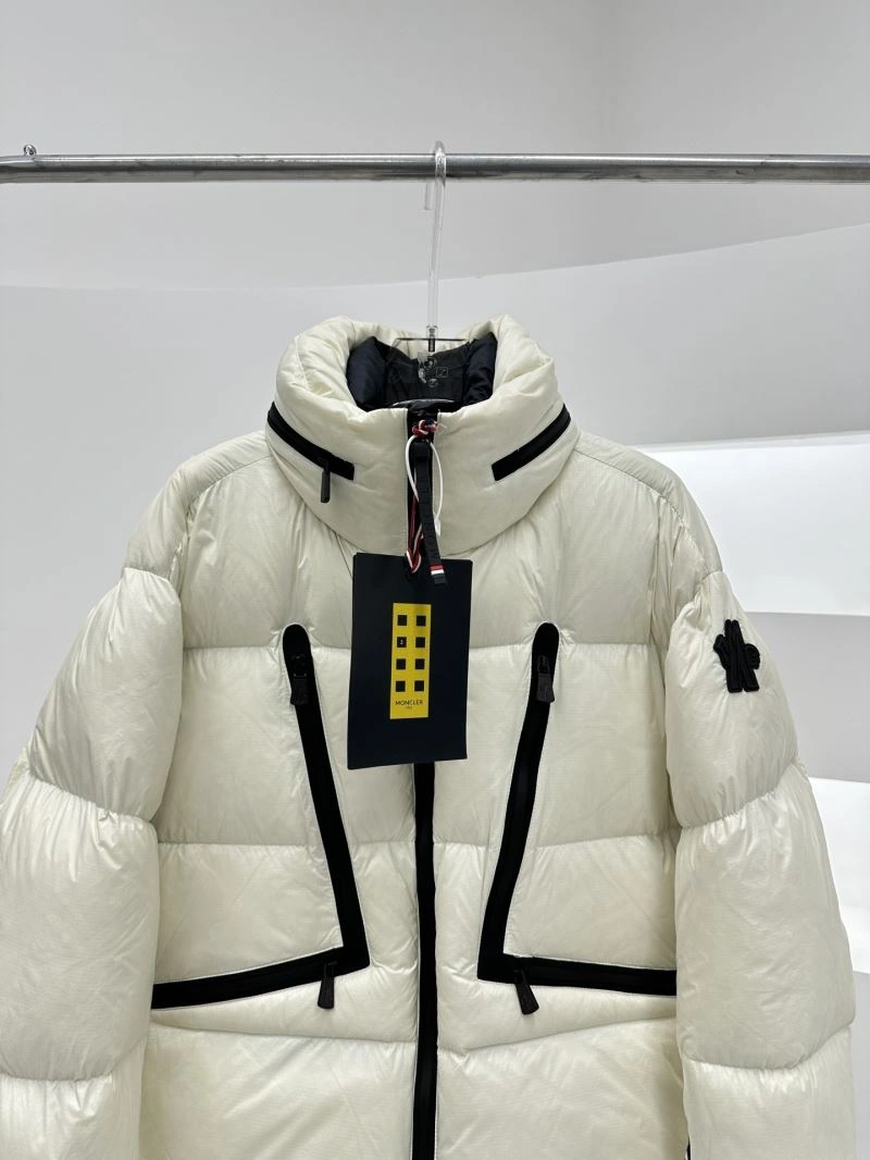 ModernLook Moncler Down Jackets 144888
