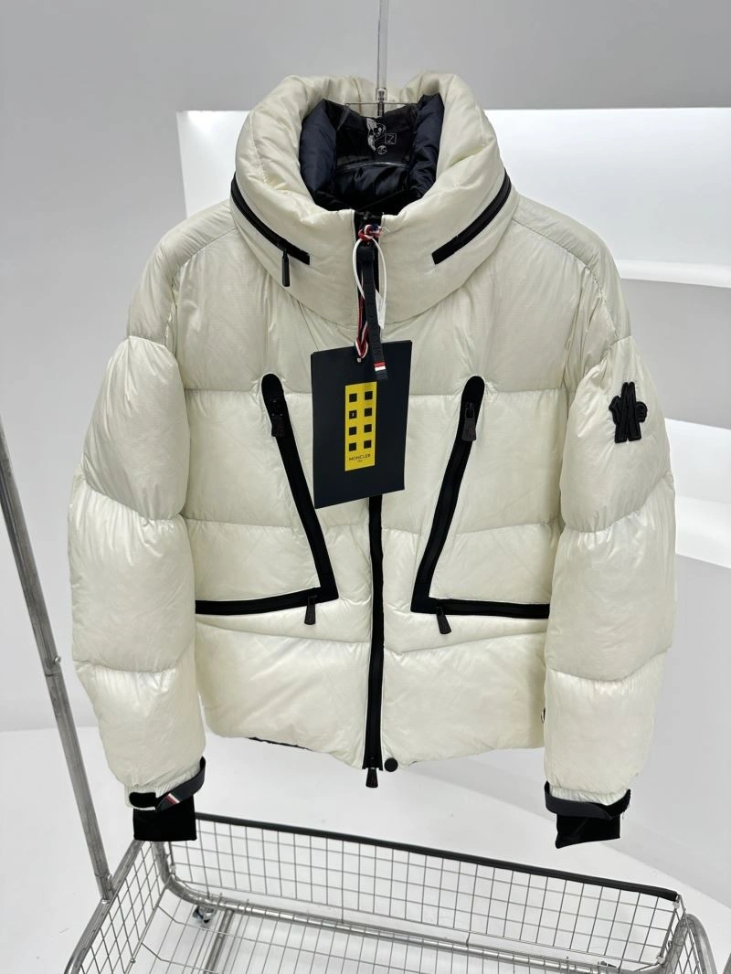 ModernLook Moncler Down Jackets 144888