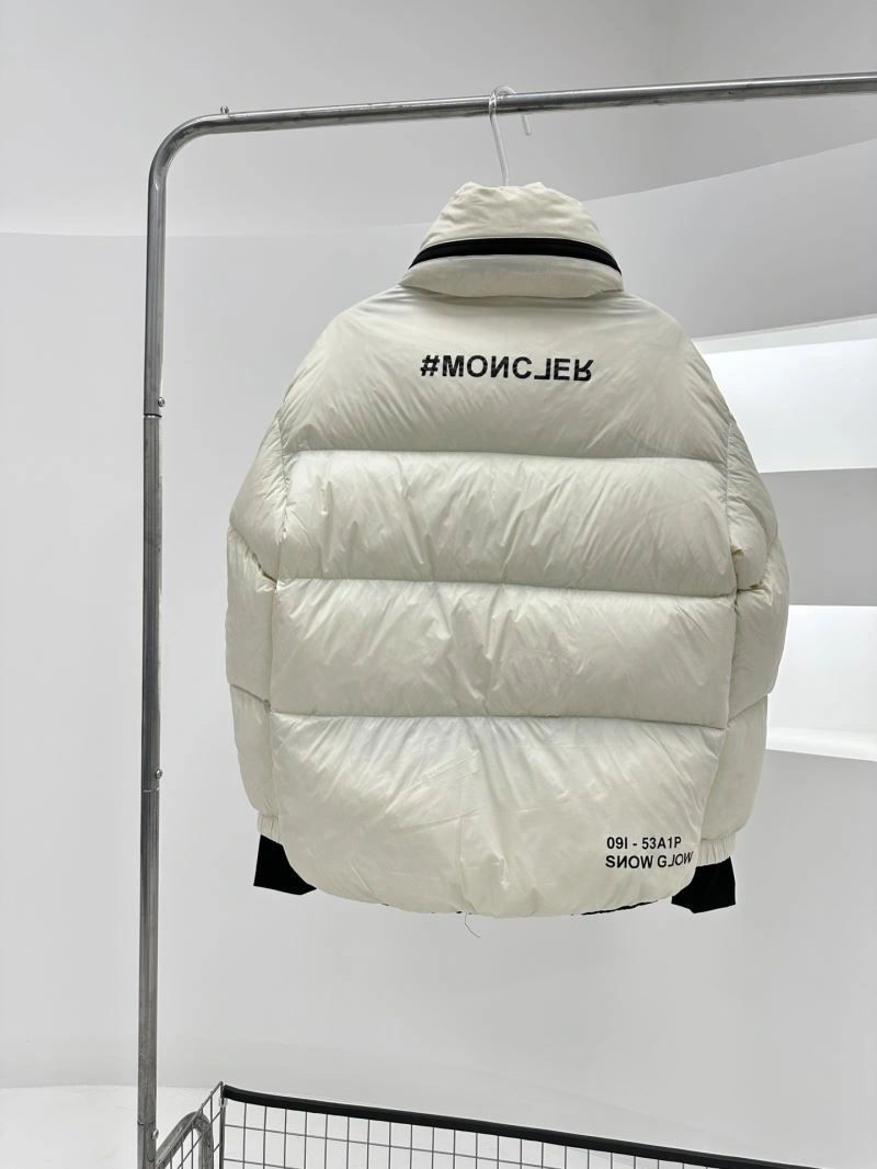 ModernLook Moncler Down Jackets 144888