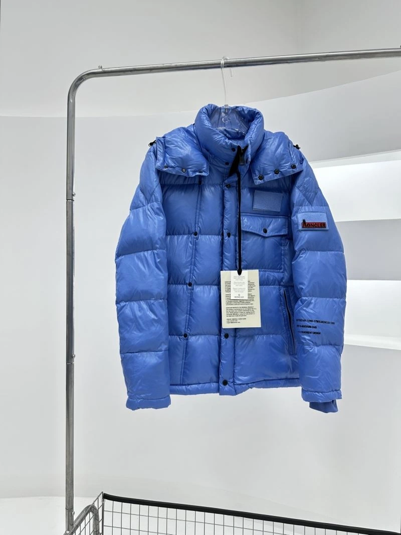 Moncler Down Jackets Unique 144887