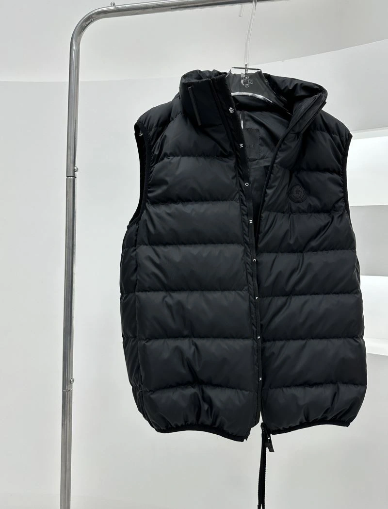 Moncler Down Jackets Soft 144886