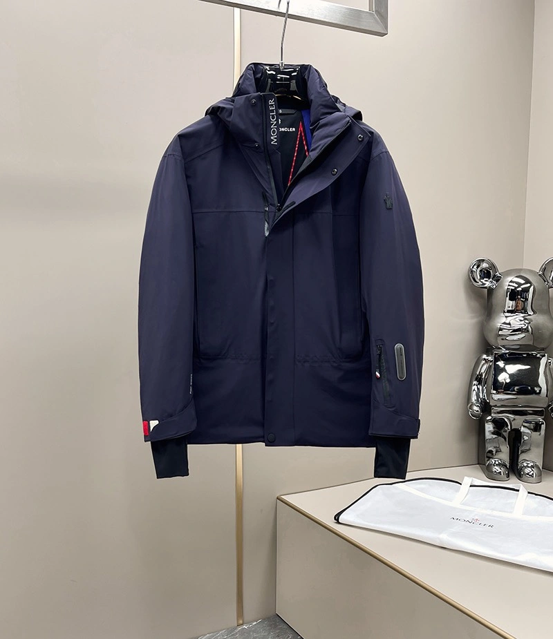Attractive Moncler Down Jackets 144885