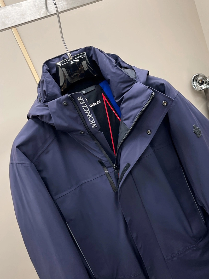 Attractive Moncler Down Jackets 144885