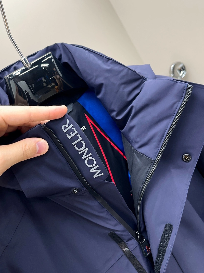 Attractive Moncler Down Jackets 144885