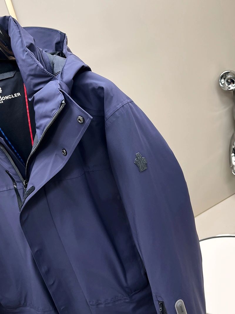 Attractive Moncler Down Jackets 144885