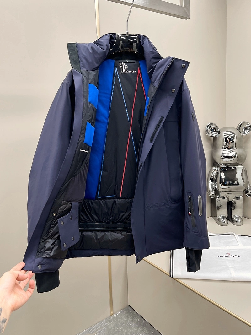 Attractive Moncler Down Jackets 144885