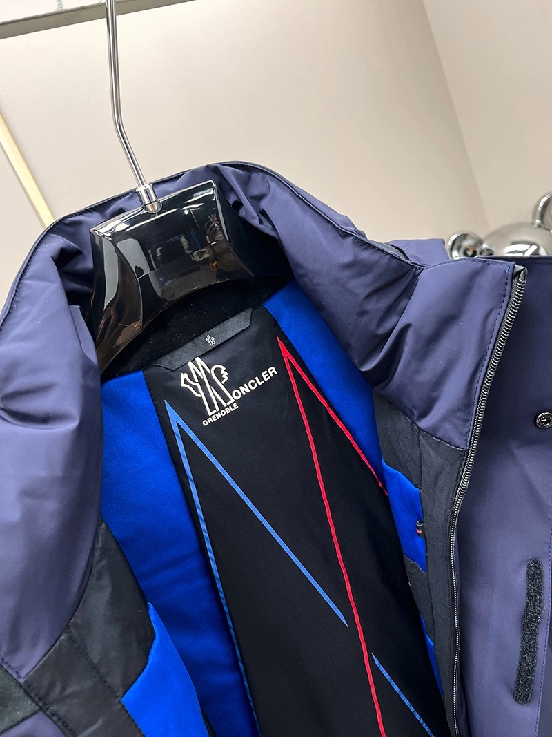 Attractive Moncler Down Jackets 144885