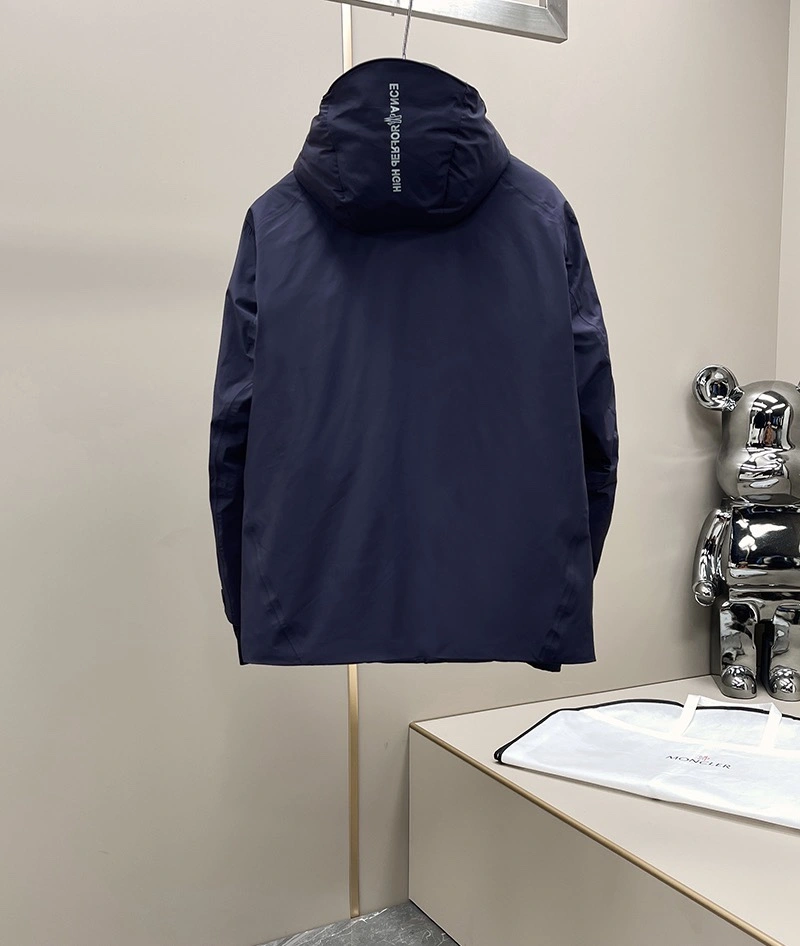 Attractive Moncler Down Jackets 144885