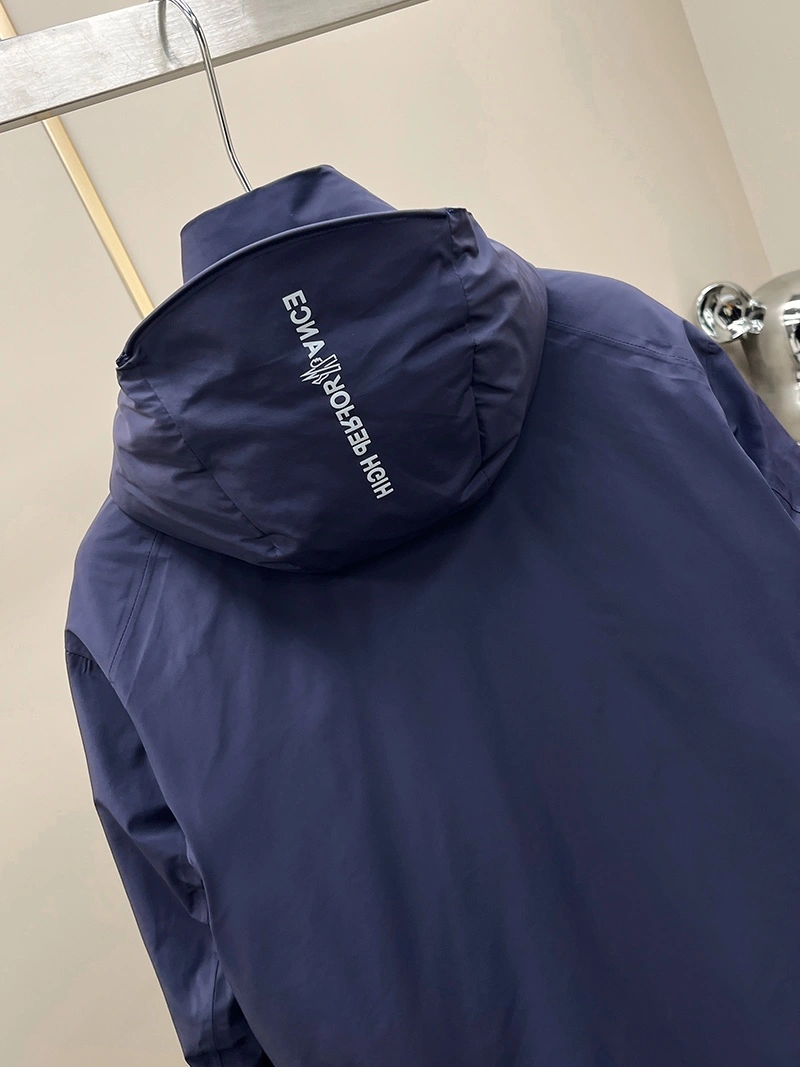 Attractive Moncler Down Jackets 144885