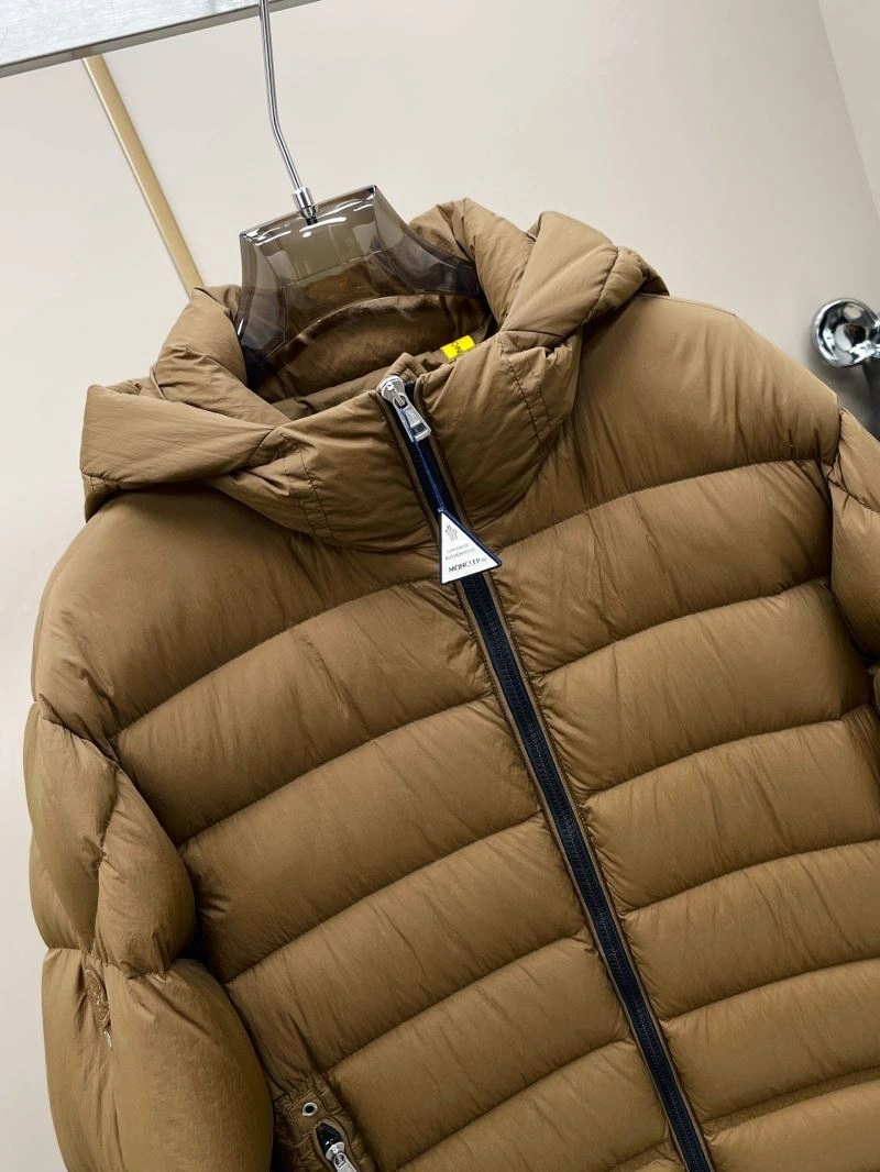 Comfortable Moncler Down Jackets 144883