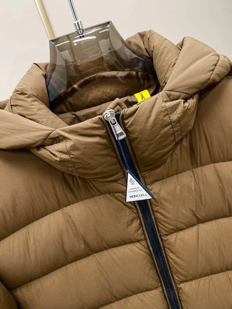 Comfortable Moncler Down Jackets 144883