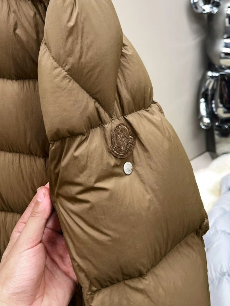 Comfortable Moncler Down Jackets 144883