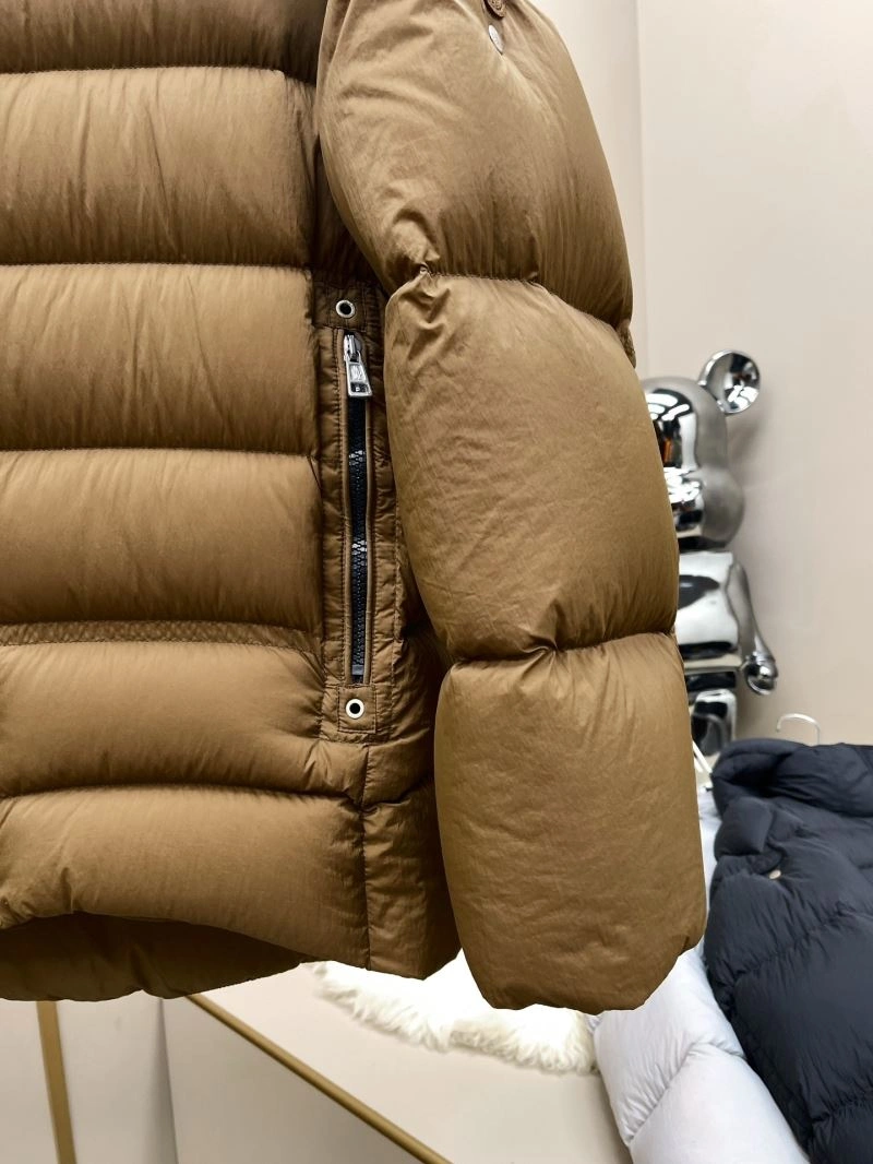 Comfortable Moncler Down Jackets 144883
