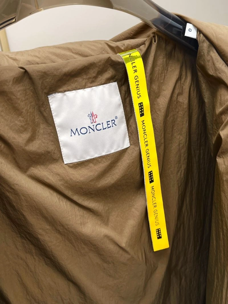 Comfortable Moncler Down Jackets 144883