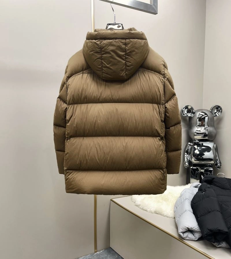 Comfortable Moncler Down Jackets 144883