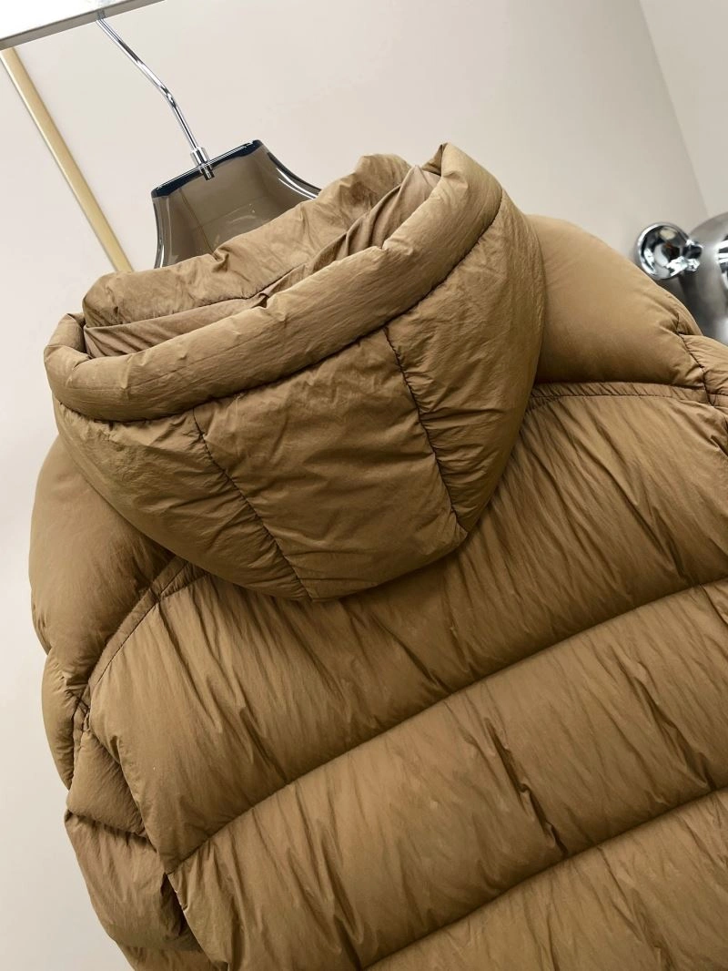 Comfortable Moncler Down Jackets 144883