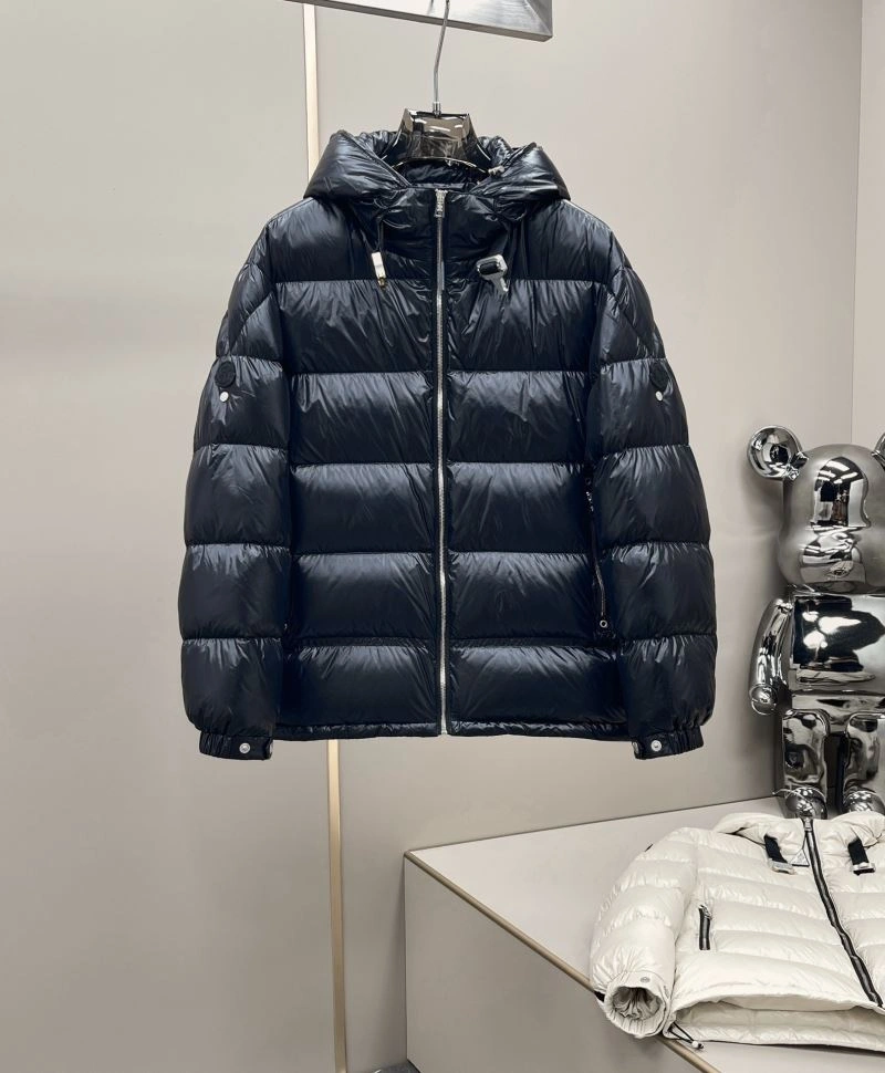 Moncler Down Jackets ZeroBulk 144878