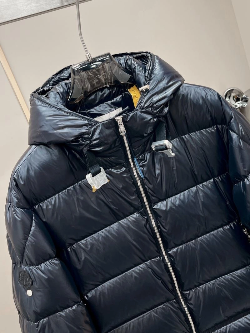 Moncler Down Jackets ZeroBulk 144878