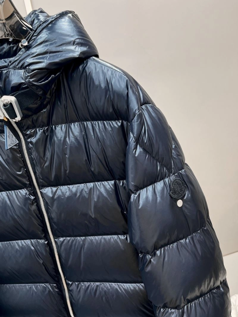 Moncler Down Jackets ZeroBulk 144878