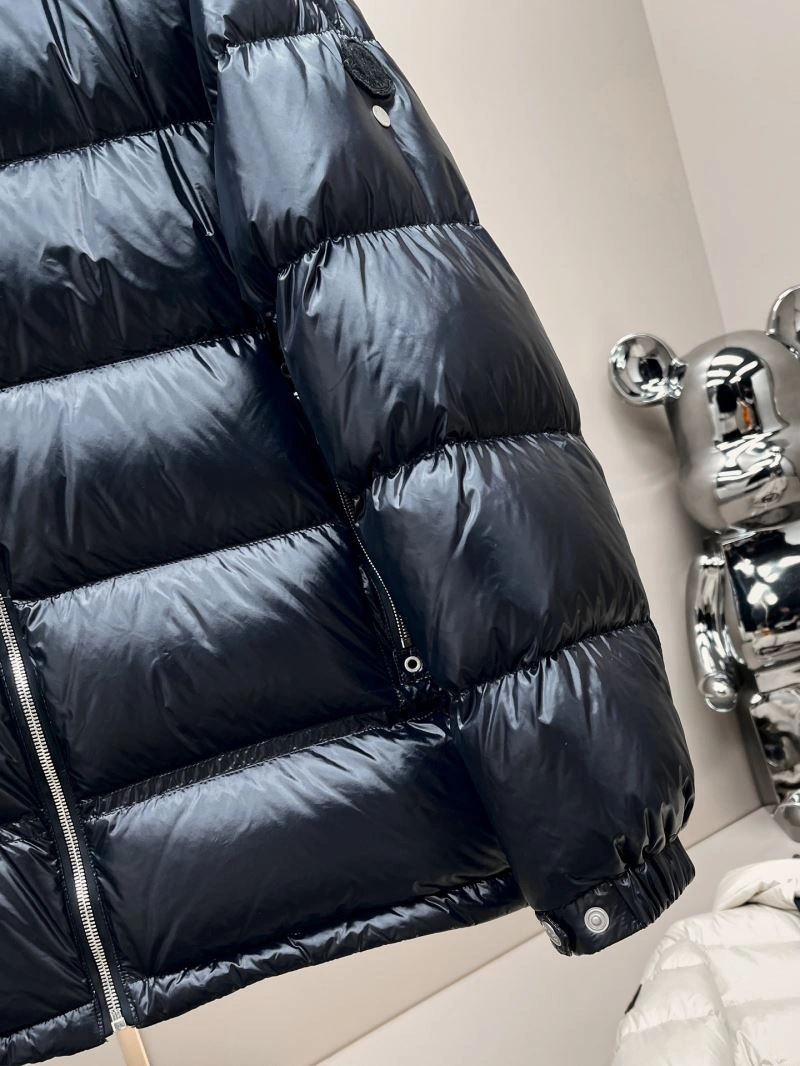 Moncler Down Jackets ZeroBulk 144878