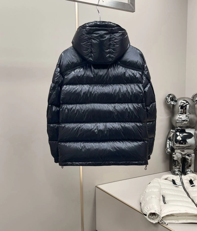 Moncler Down Jackets ZeroBulk 144878