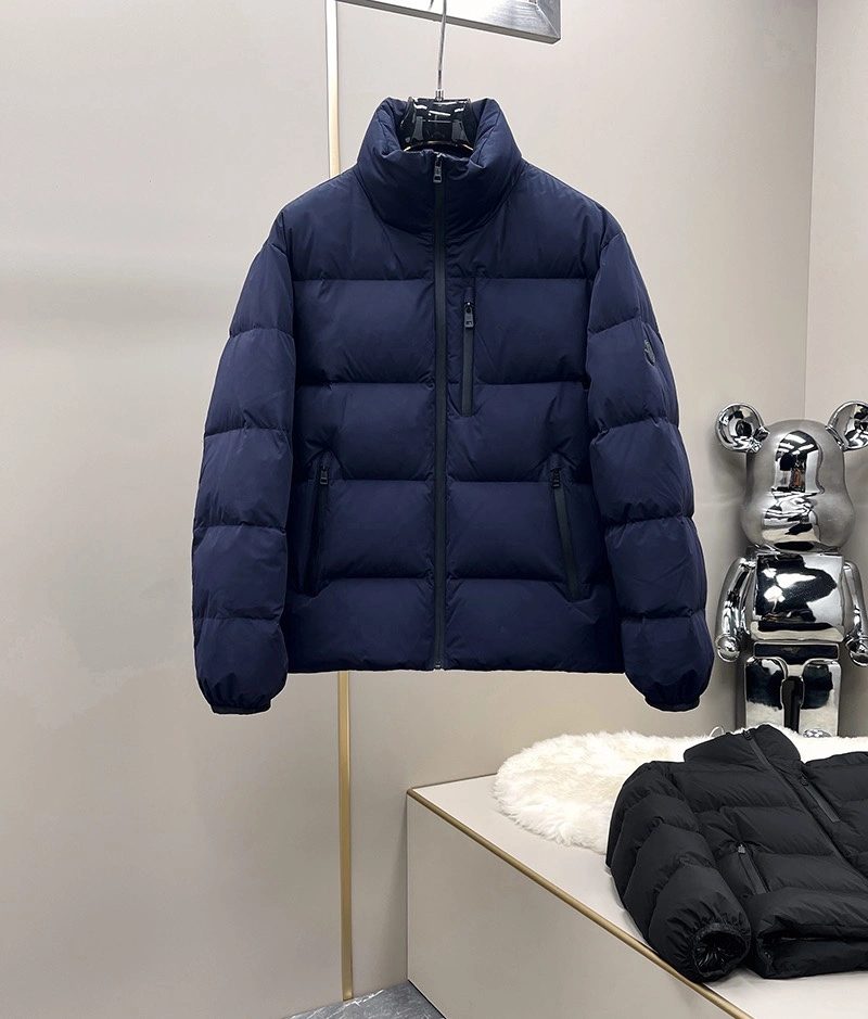 Modern Moncler Down Jackets 144867